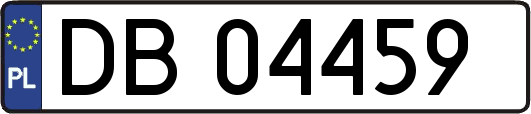 DB04459