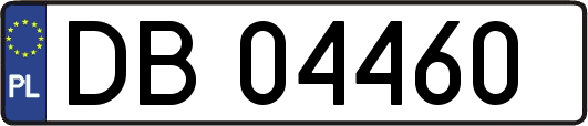 DB04460