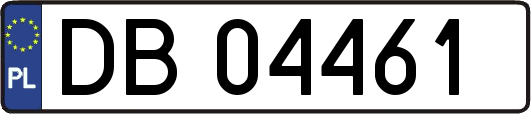 DB04461