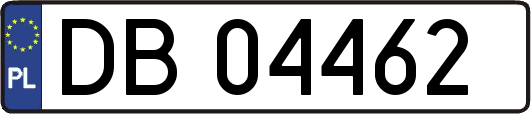DB04462