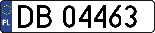 DB04463