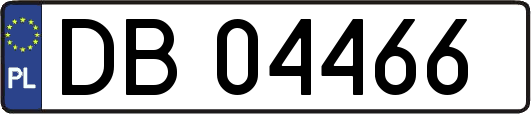 DB04466