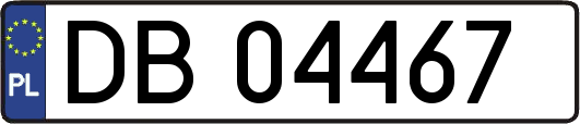 DB04467