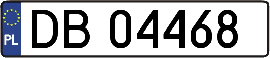 DB04468