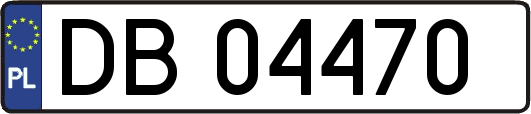 DB04470