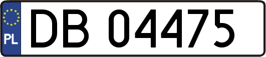 DB04475