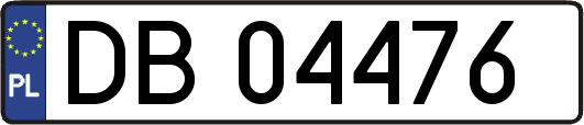 DB04476