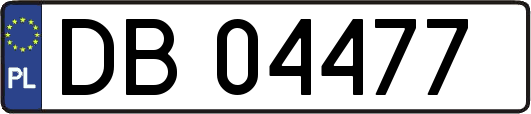 DB04477