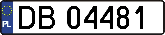 DB04481