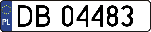 DB04483