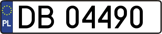 DB04490