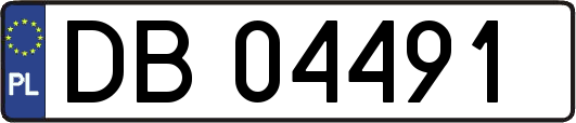 DB04491