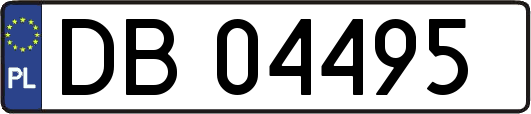 DB04495