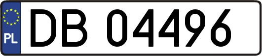 DB04496