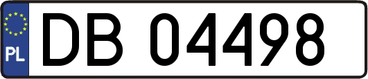 DB04498