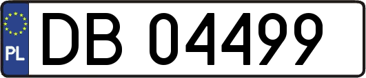 DB04499