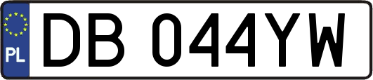 DB044YW