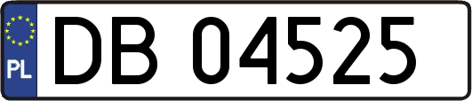 DB04525