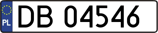 DB04546
