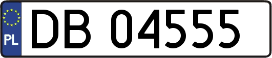 DB04555