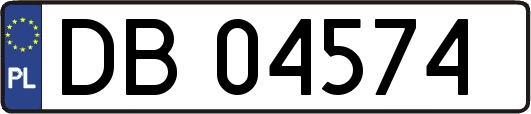 DB04574