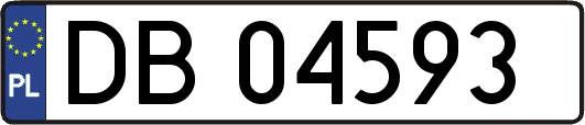 DB04593