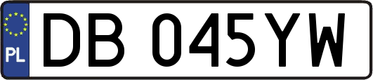 DB045YW