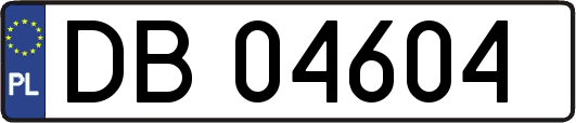 DB04604