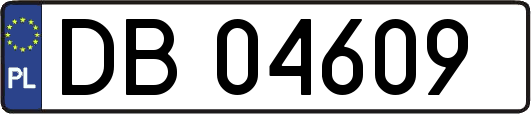 DB04609