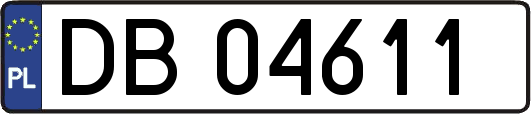 DB04611