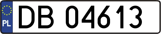 DB04613