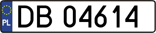 DB04614