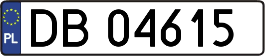 DB04615