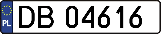 DB04616