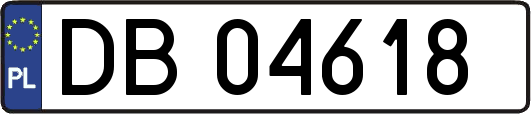 DB04618
