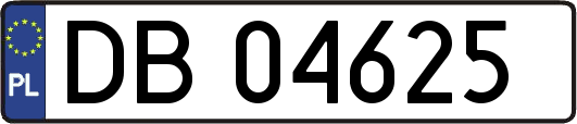 DB04625