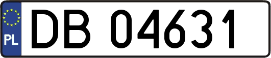 DB04631