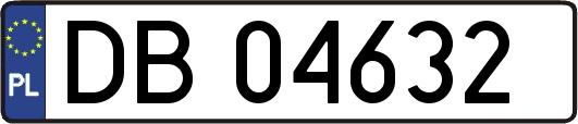 DB04632