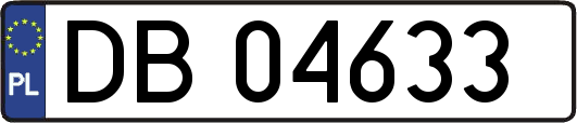 DB04633