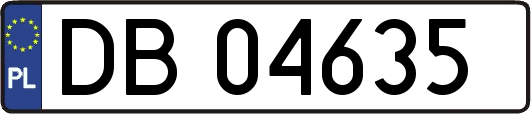 DB04635