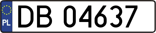 DB04637