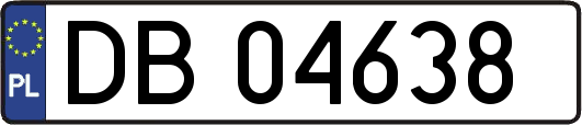 DB04638