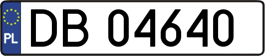 DB04640