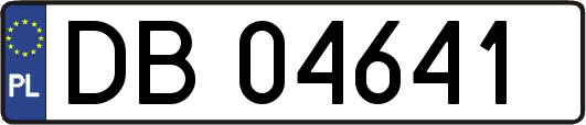 DB04641