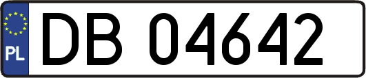 DB04642