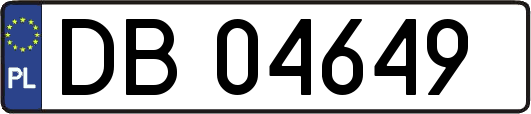 DB04649