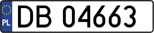 DB04663