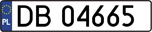 DB04665