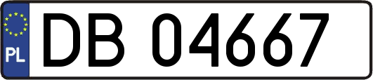 DB04667