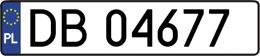 DB04677